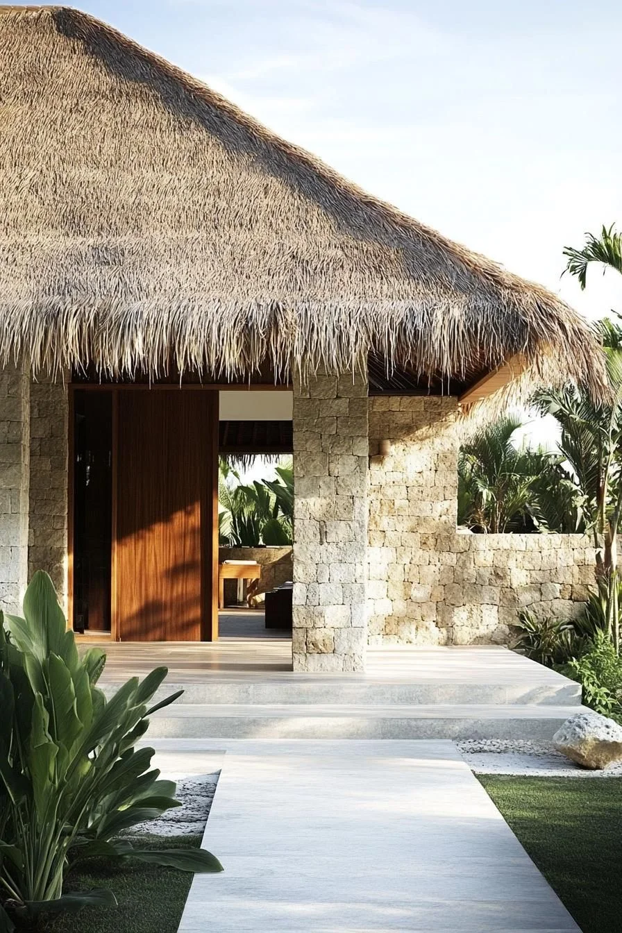 Balinese Paradise: A Dreamy Island Getaway