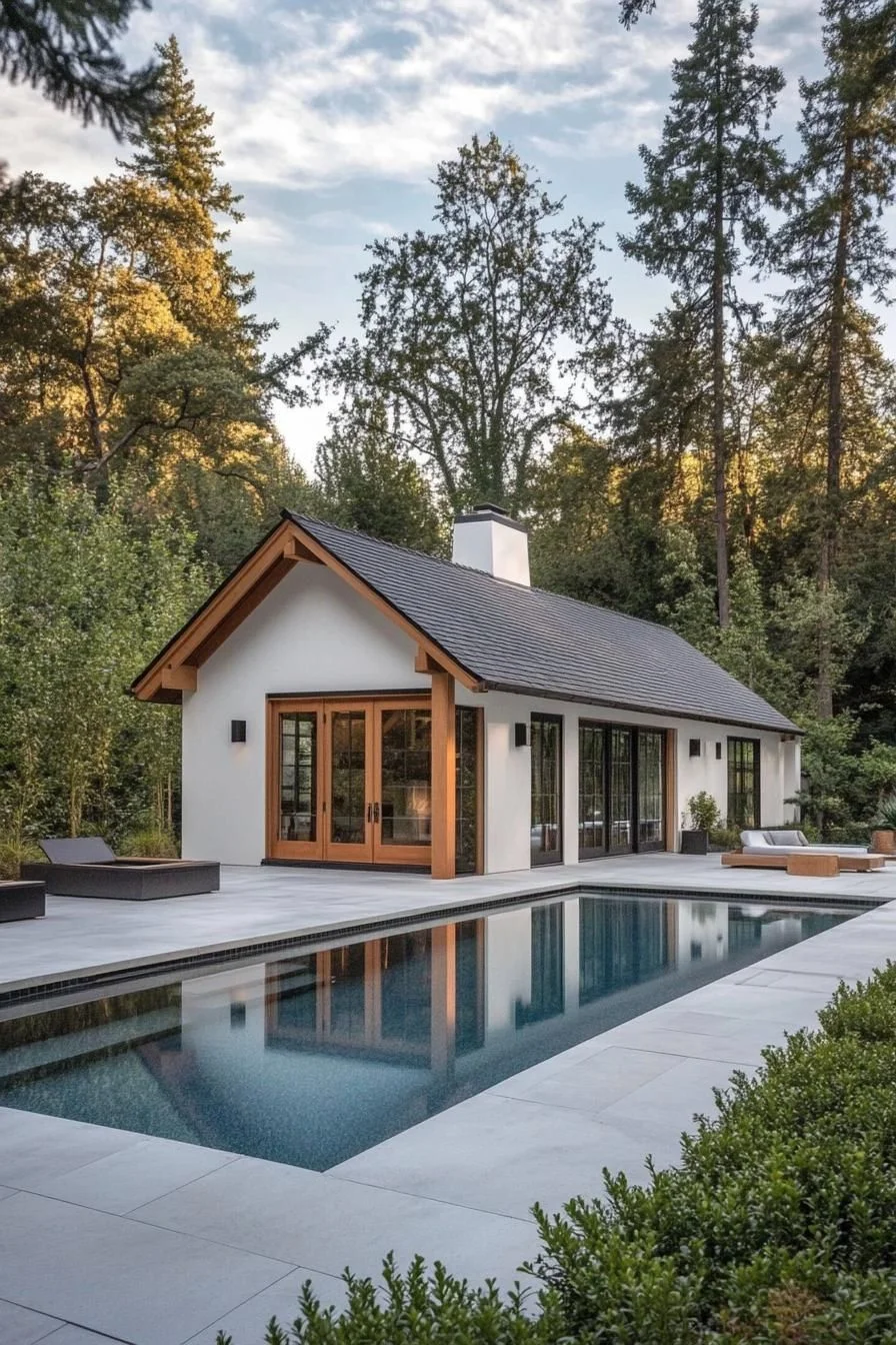 Splendid Splash Shack
