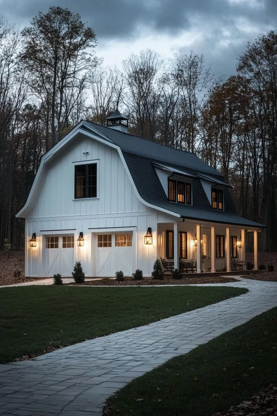 Rustic Roots With a Modern Edge