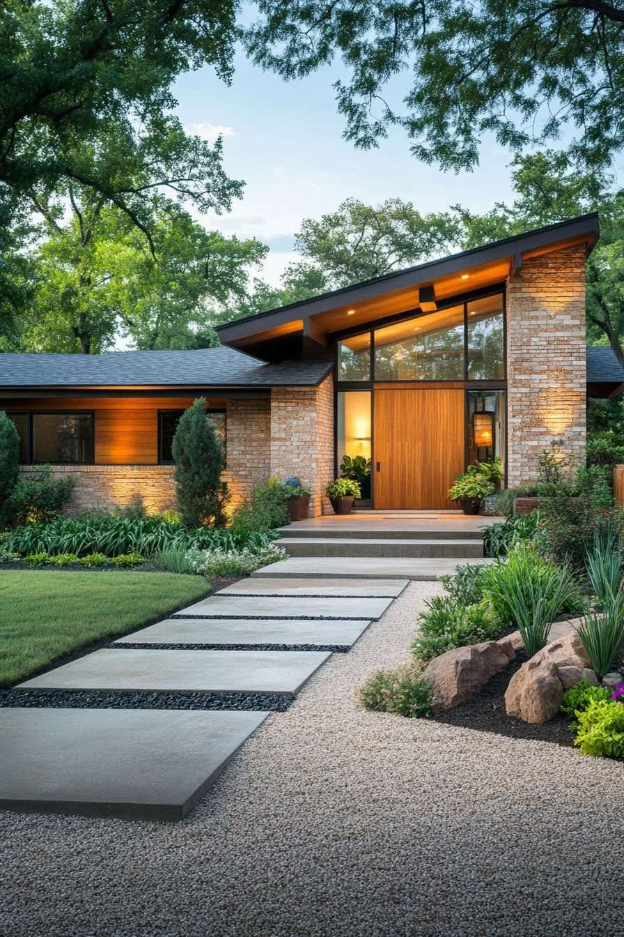 A Contemporary Architectural Gem Worth a Look