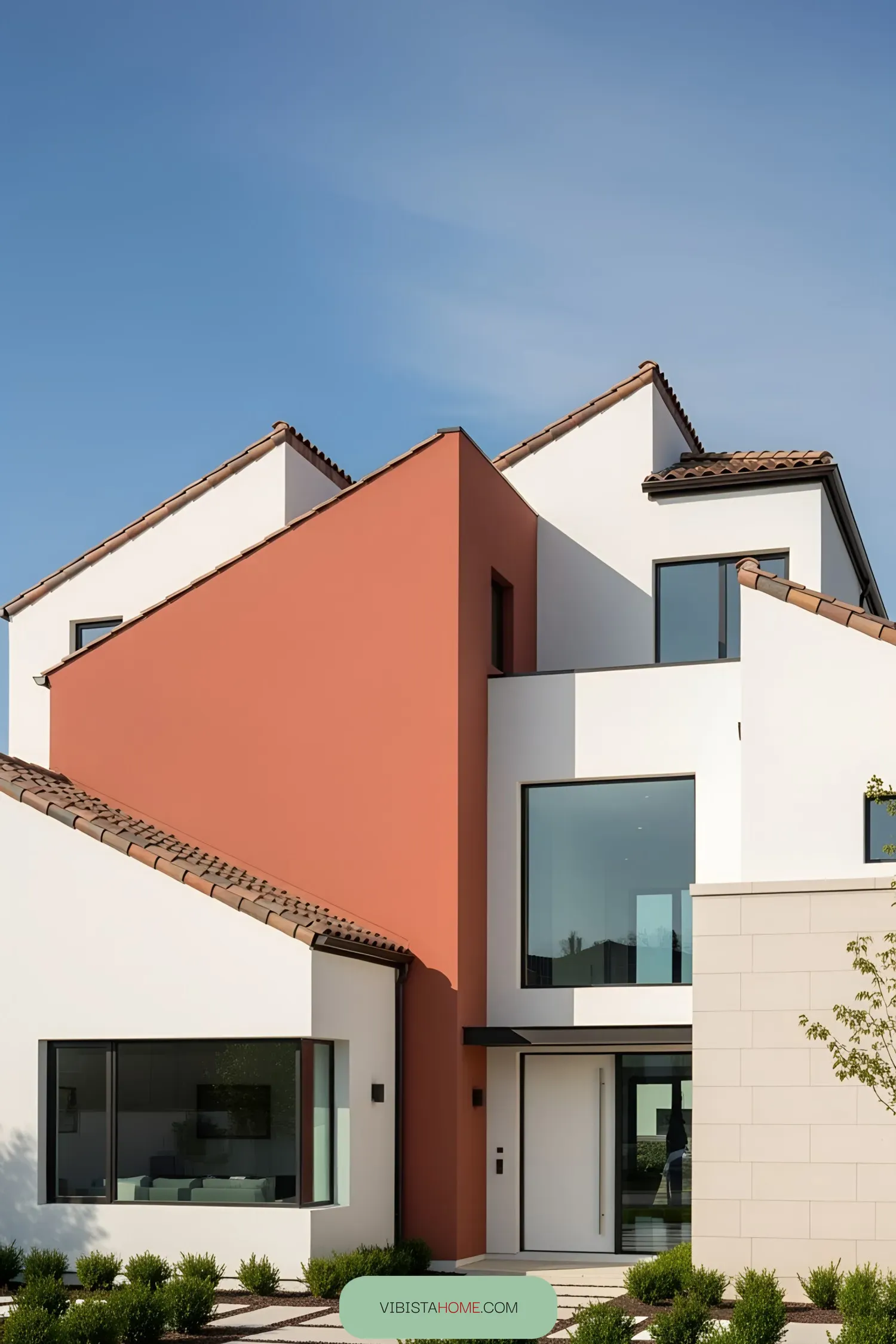 Tuscan Tradition Meets Modern Living