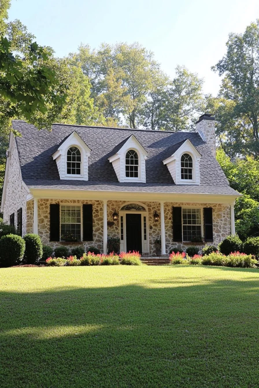 Cozy Cottage Kingdom
