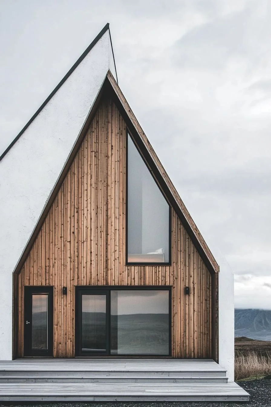 The Peak of Modern Elegance