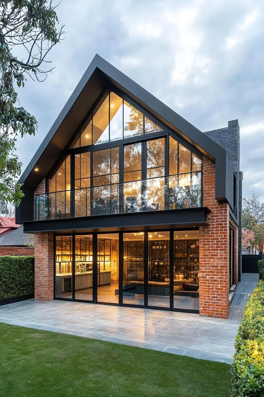 Industrial Design With A Warm Touch