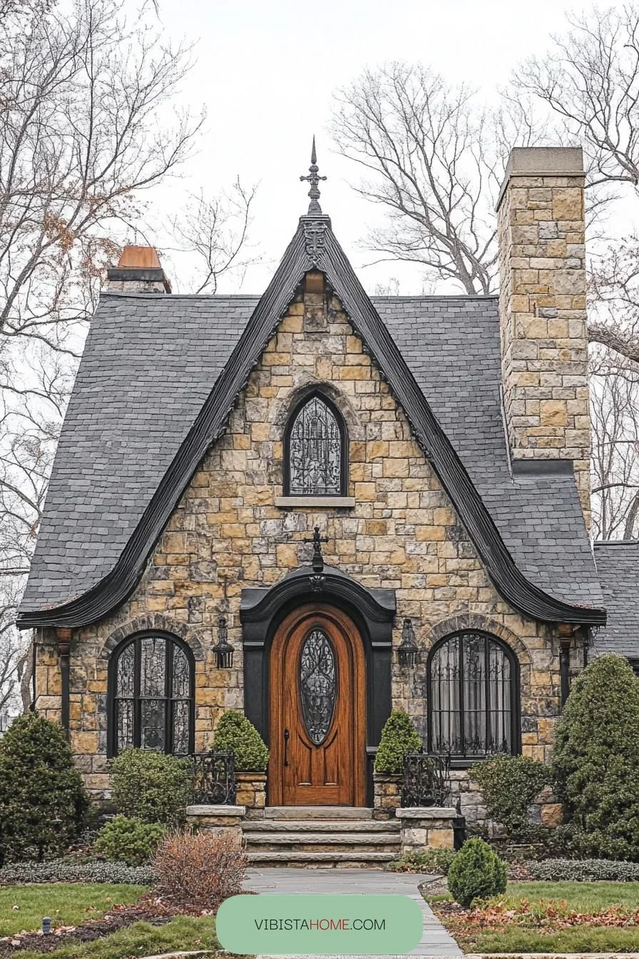 Cobblestone Enigma Worth a Second Look