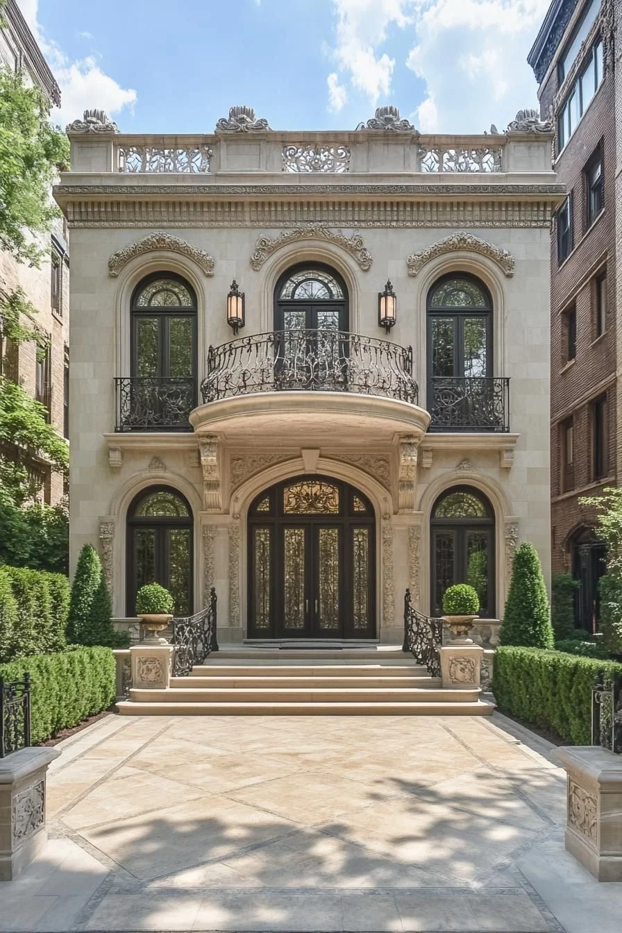 Victorian Elegance on Display