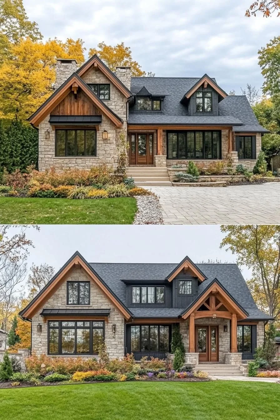 Craftsmanship Meets Modern Flair