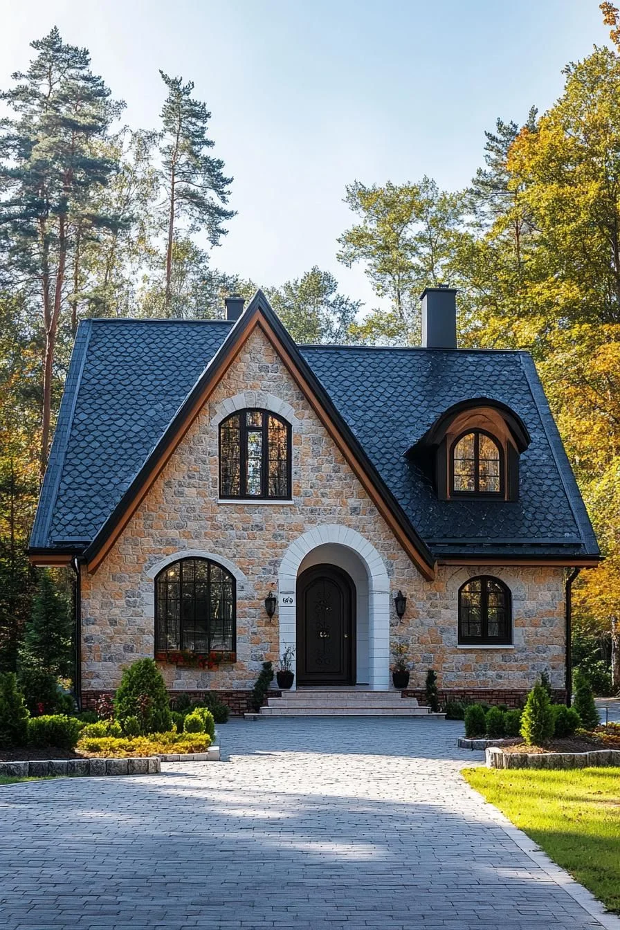 Charming Stone Cottage