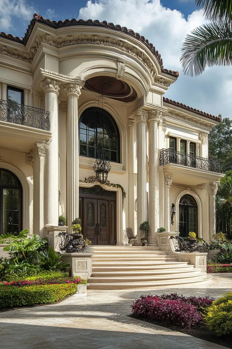 Where Old Money Charm Begins