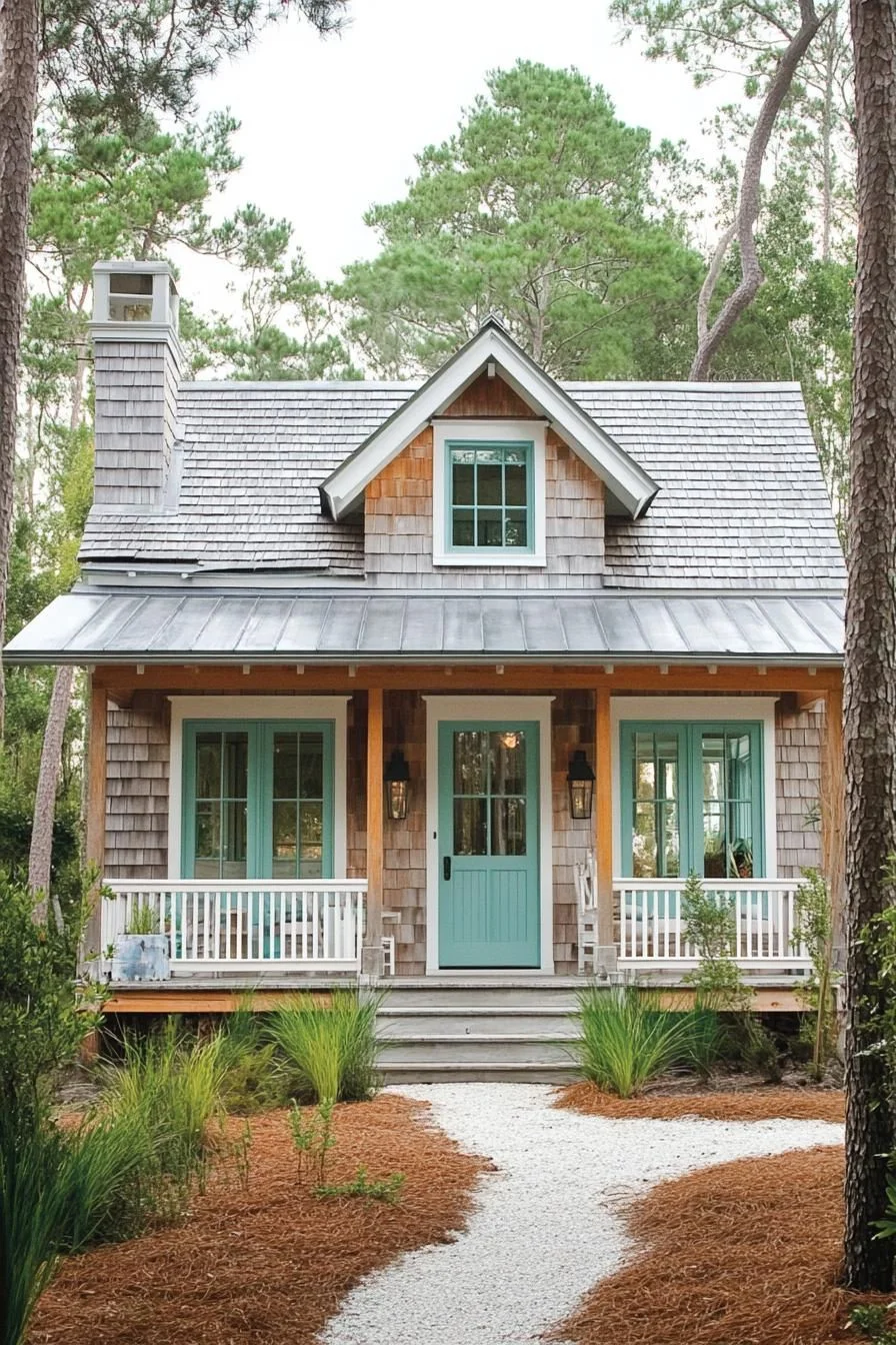 Charming Cottage Escape