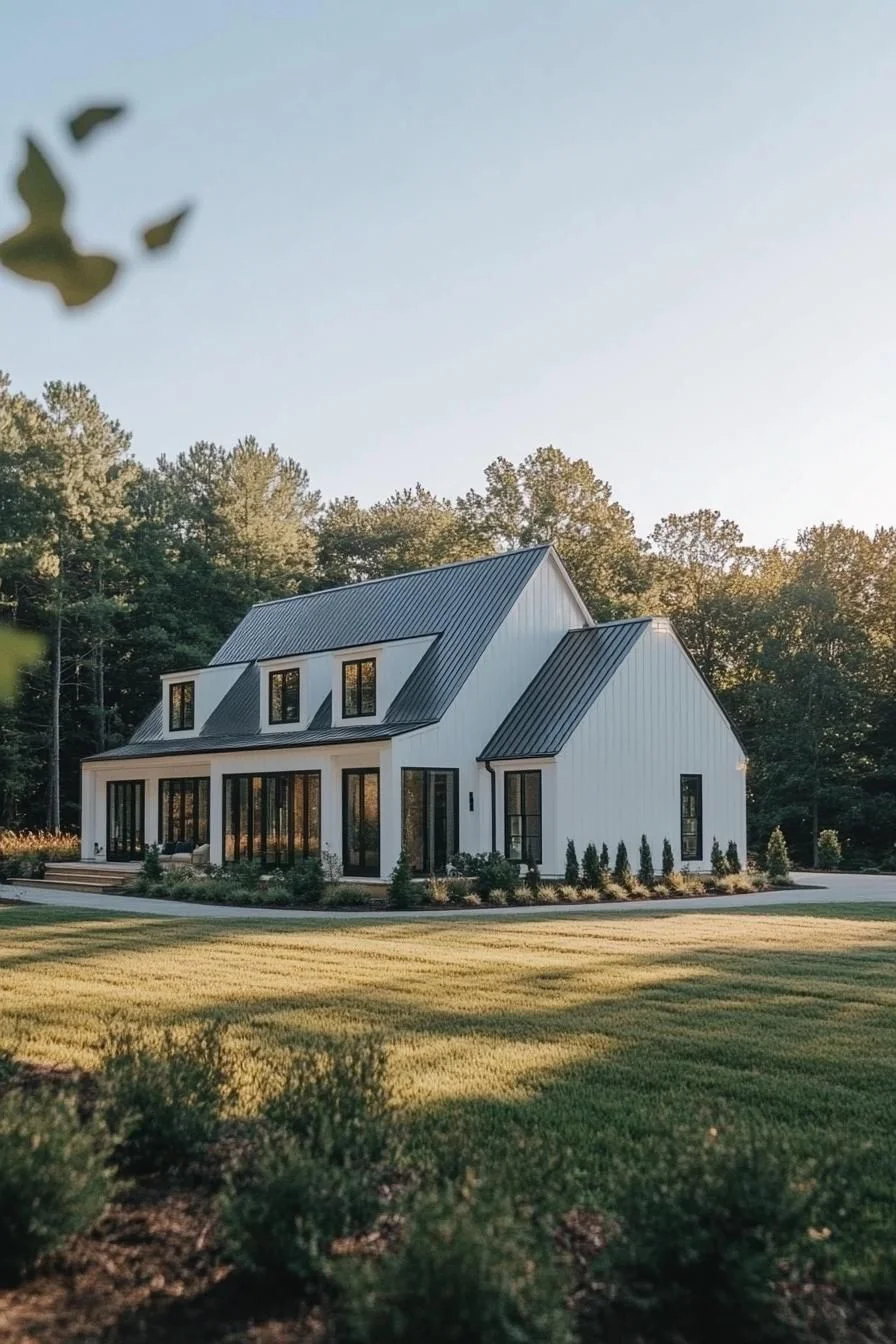 A Quiet Retreat on Pine Street