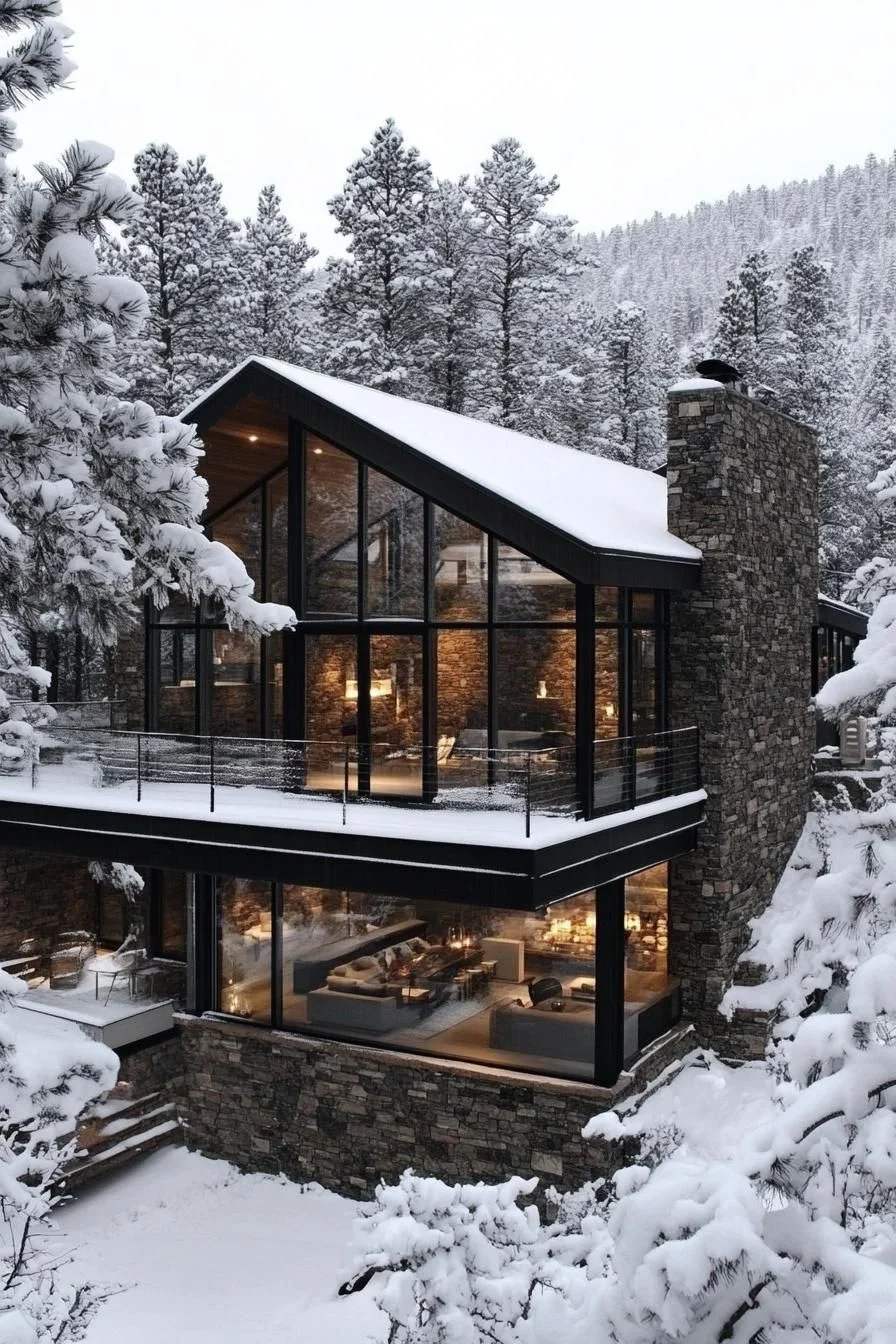 Cozy Retreat Near Crystal Peaks