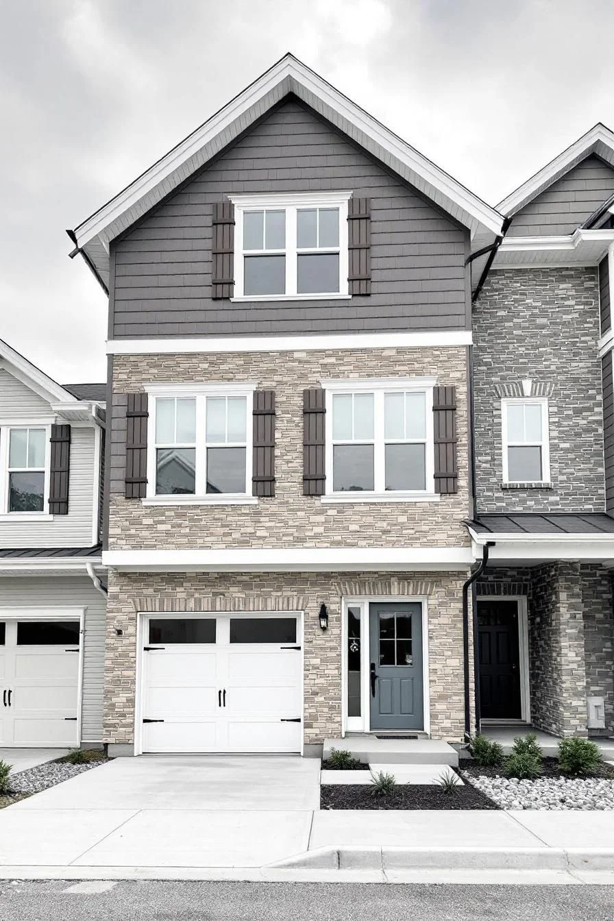 A Cozy Abode Full Of Quaint Charm