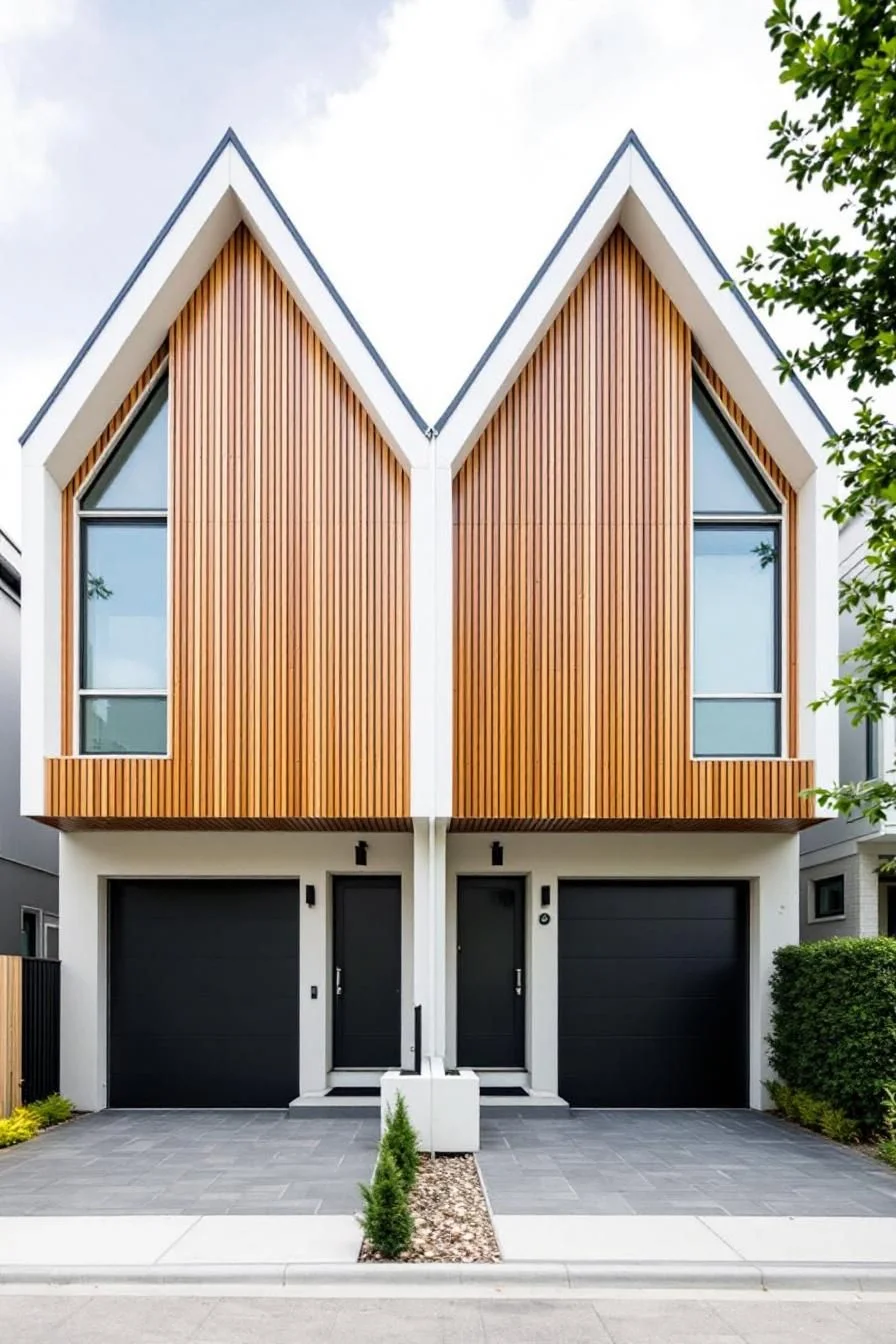 Timber Twin Duplex Marvel