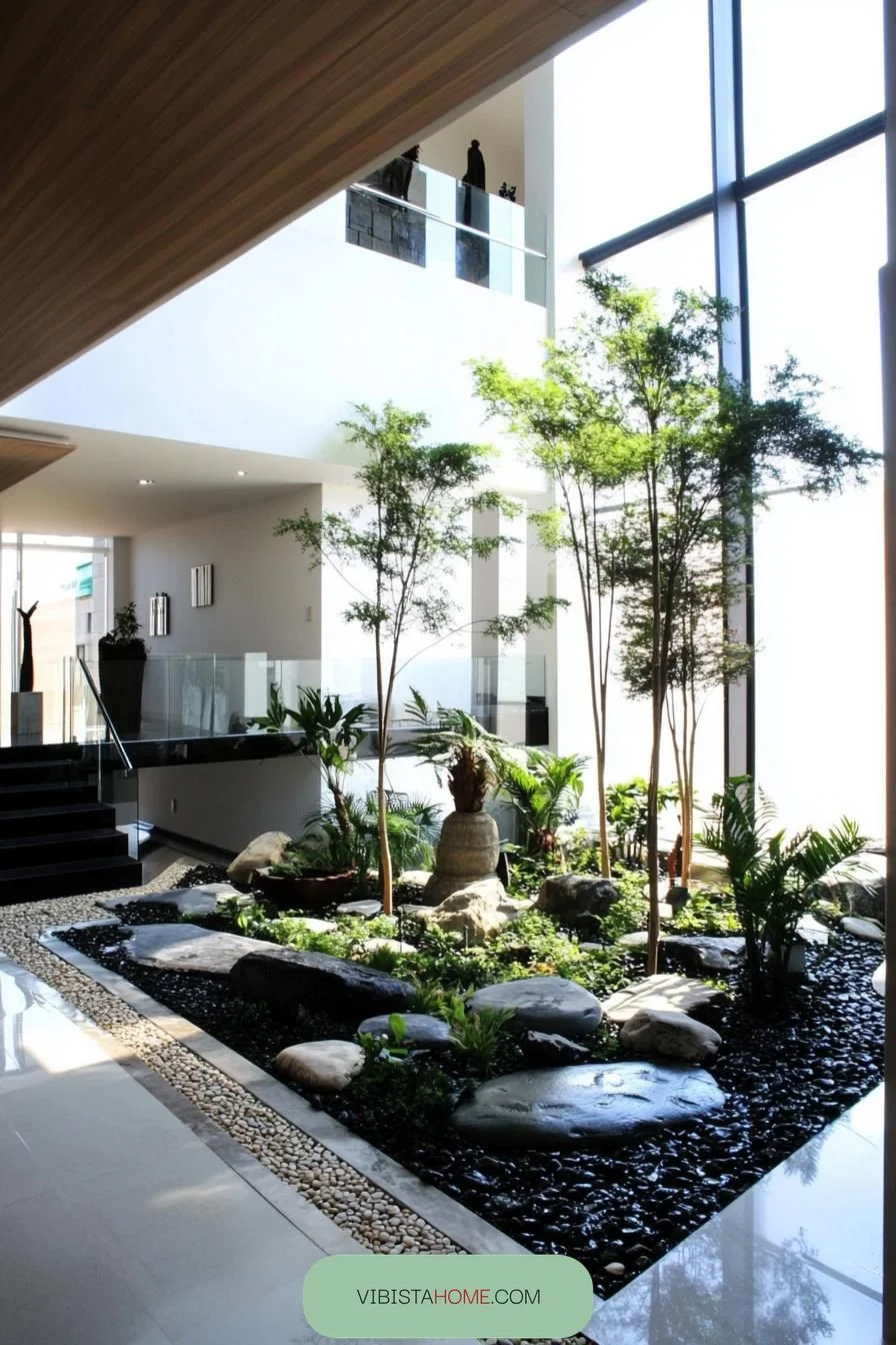 Biophilic Design Elements at Home - photo 4