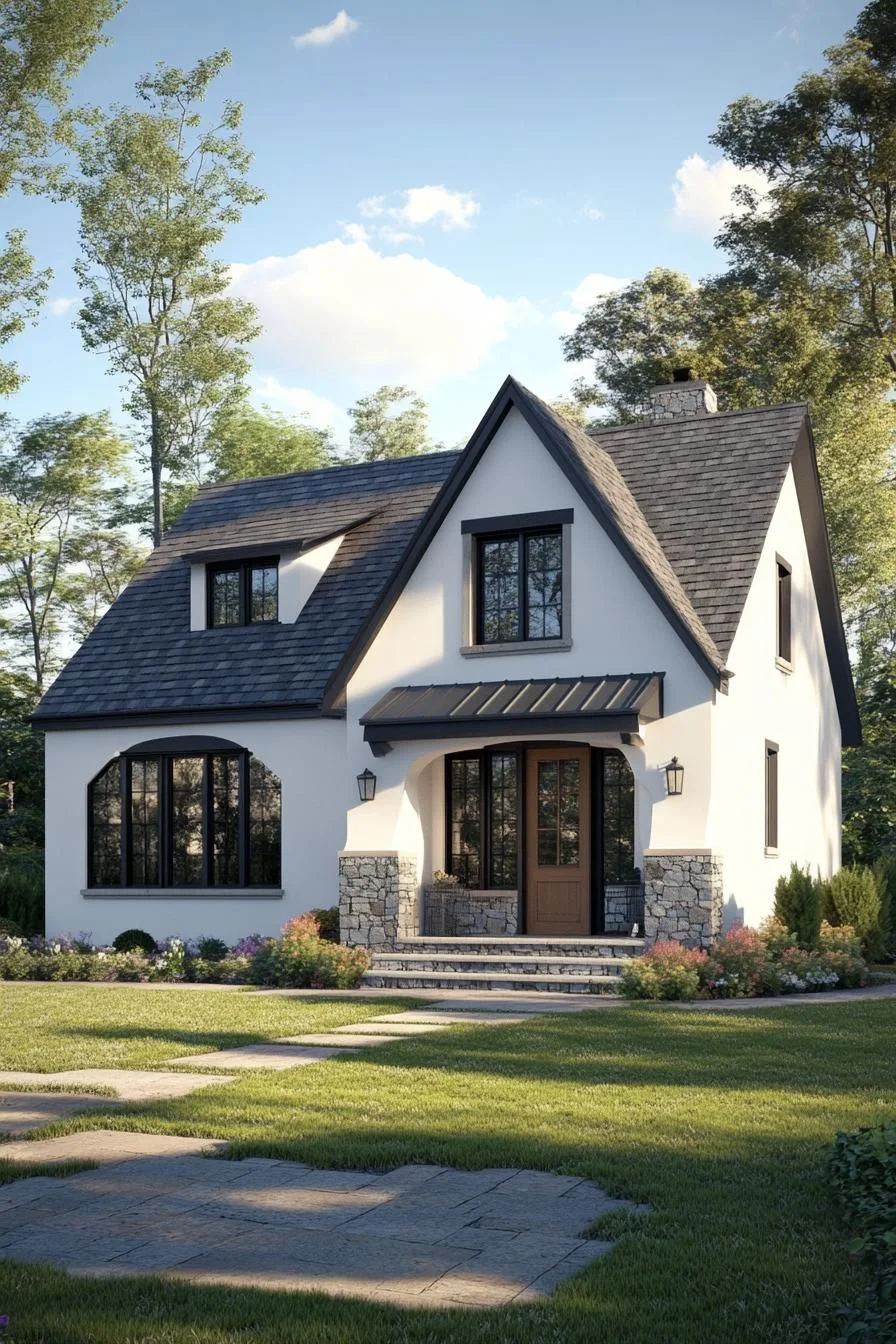 Charming Cottage Set in the Grove