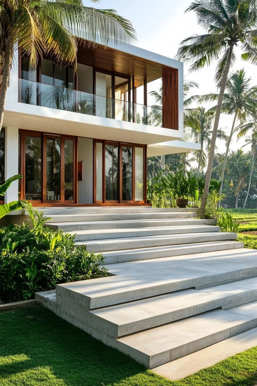 A Quiet Tropical Escape