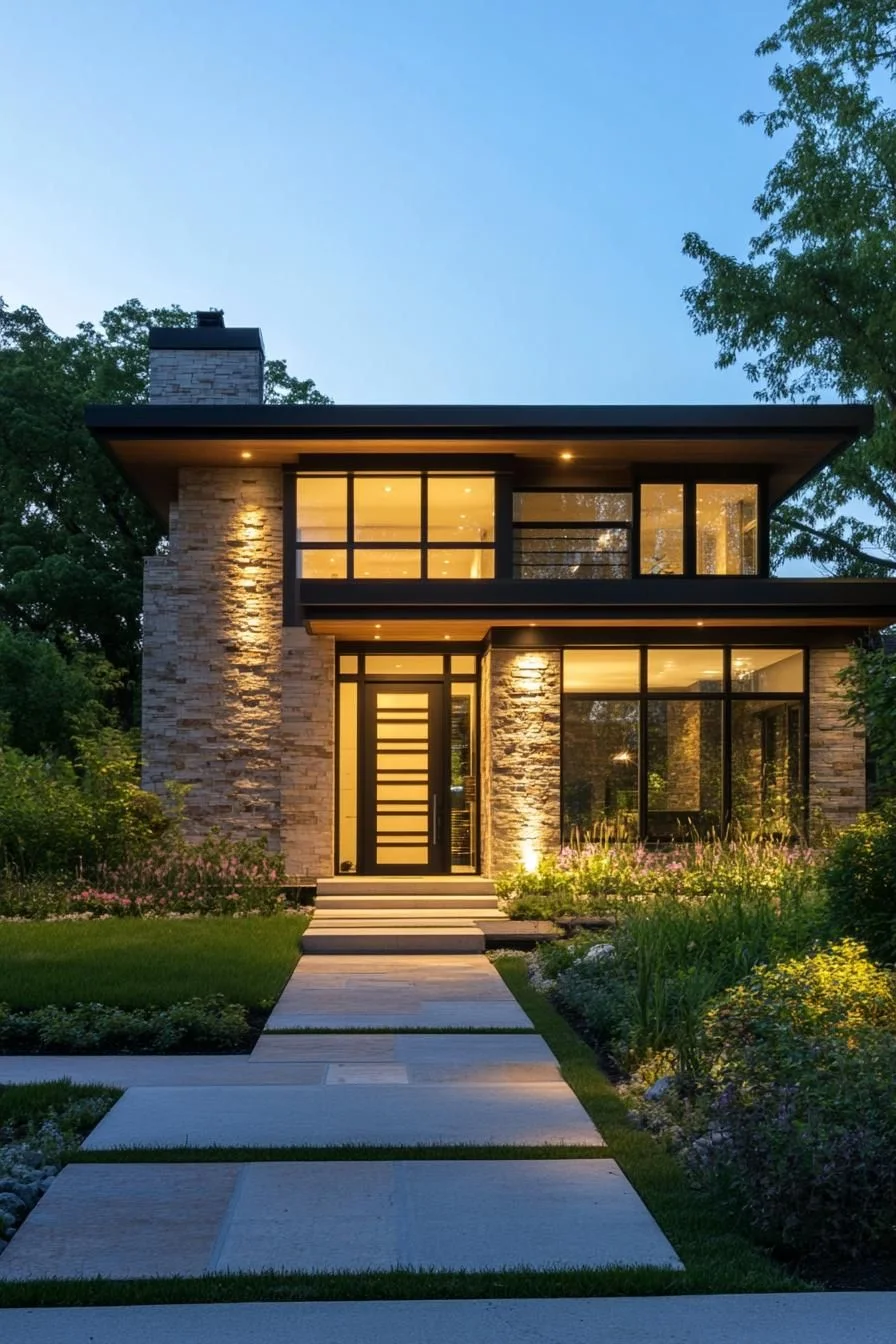 A Bright Example of Contemporary Craft