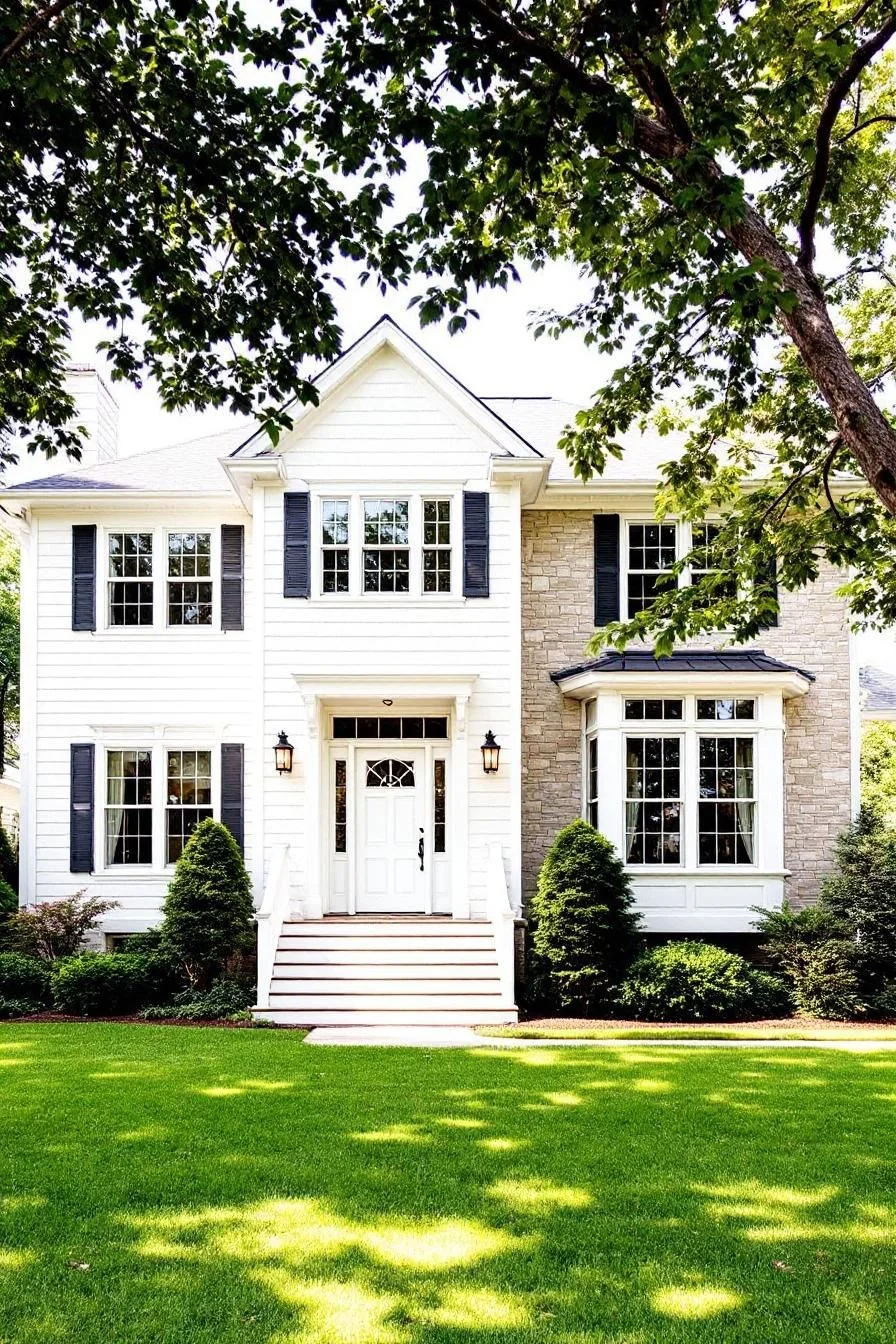 Sun-Kissed Serenity in the Hamptons