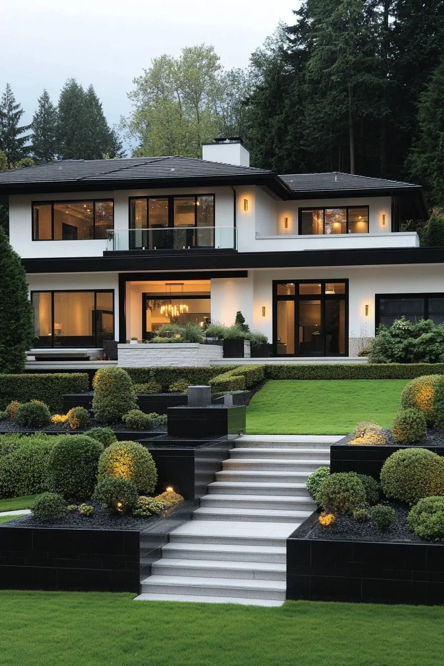 Windows With a Wild, Whimsical View
