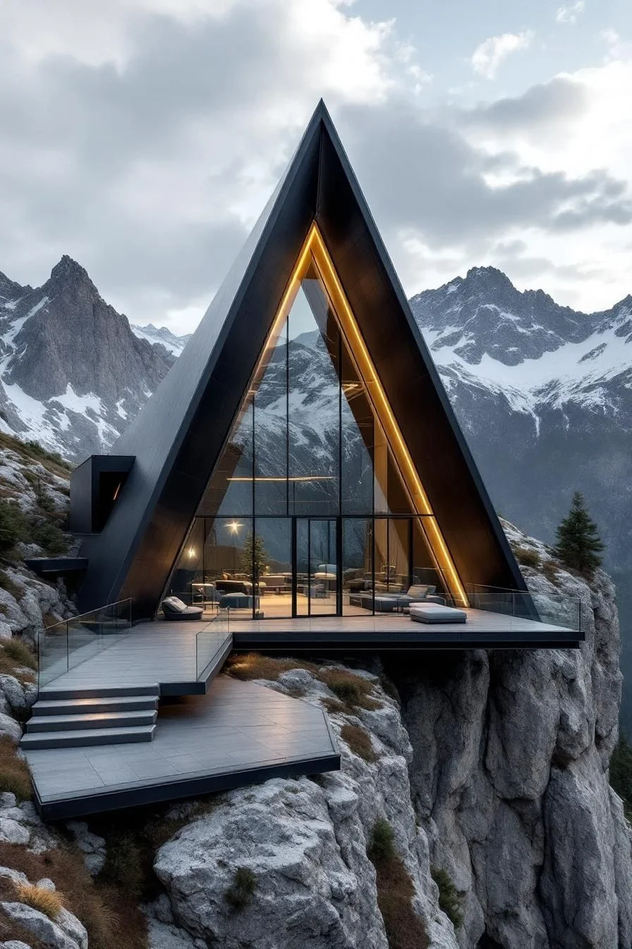 Peak Living Perfected at Vertigo Vertex