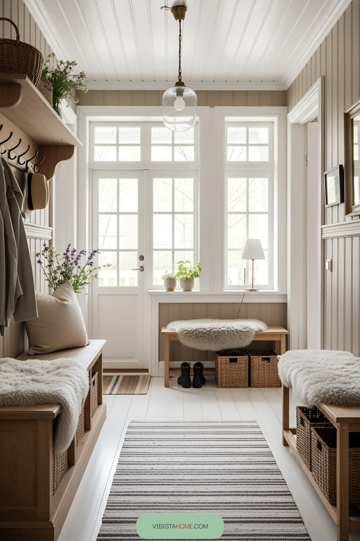 Welcome to the Sheepskin Sanctuary