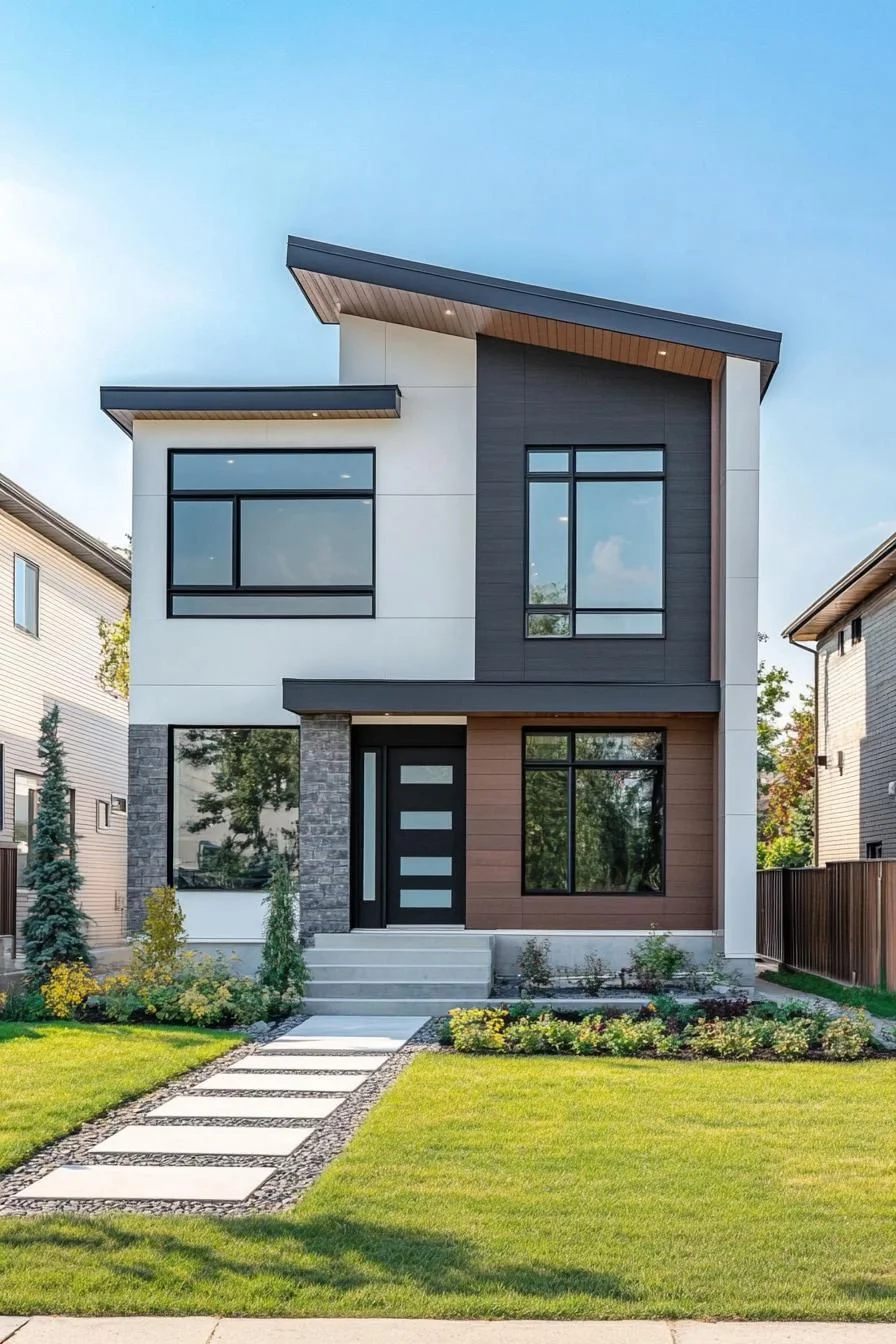 Bold Slopes With Urban Character