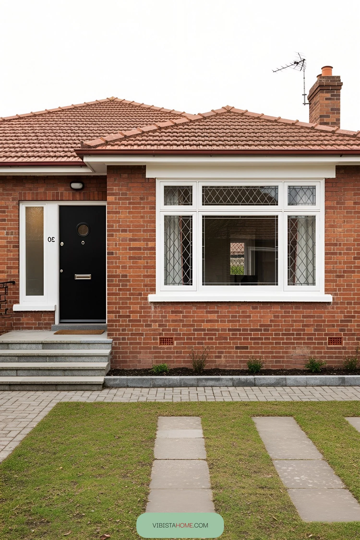 Explore Brick House Village