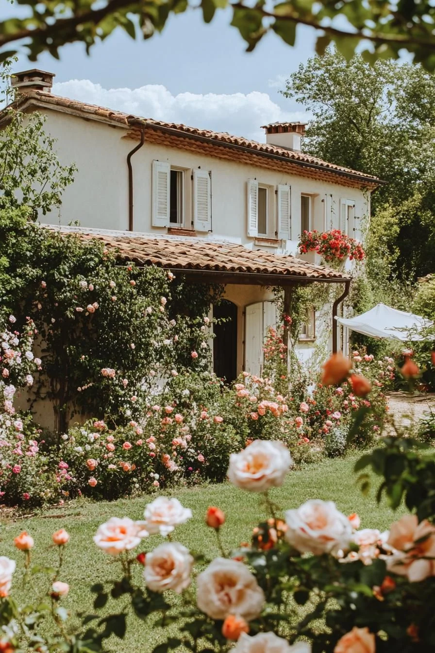 Peaceful Countryside Getaway Spot
