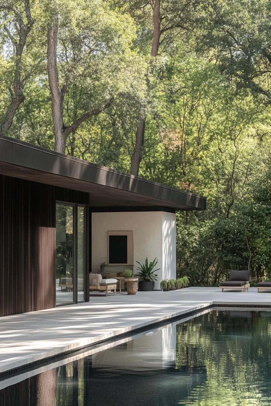 Verdant Vista Villa