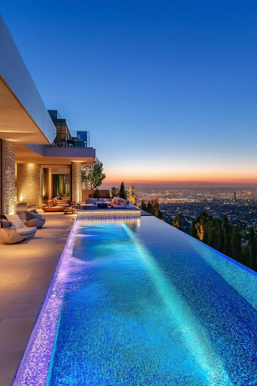 Pool Butler: A Smart Pool Assistant - photo 3
