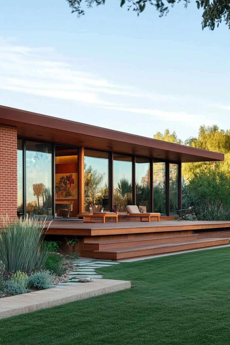 Modern Masterpiece With All The Views