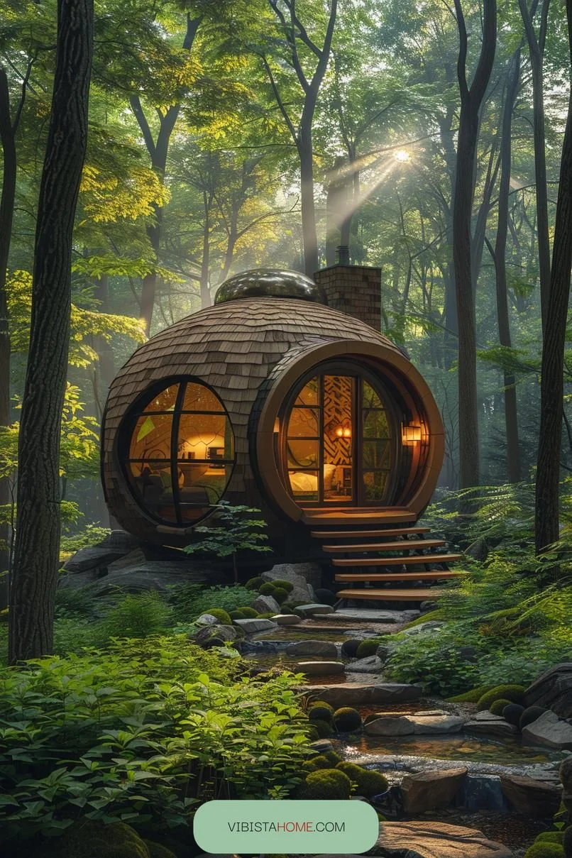 12. Dome Retreat Hideaway - photo 3