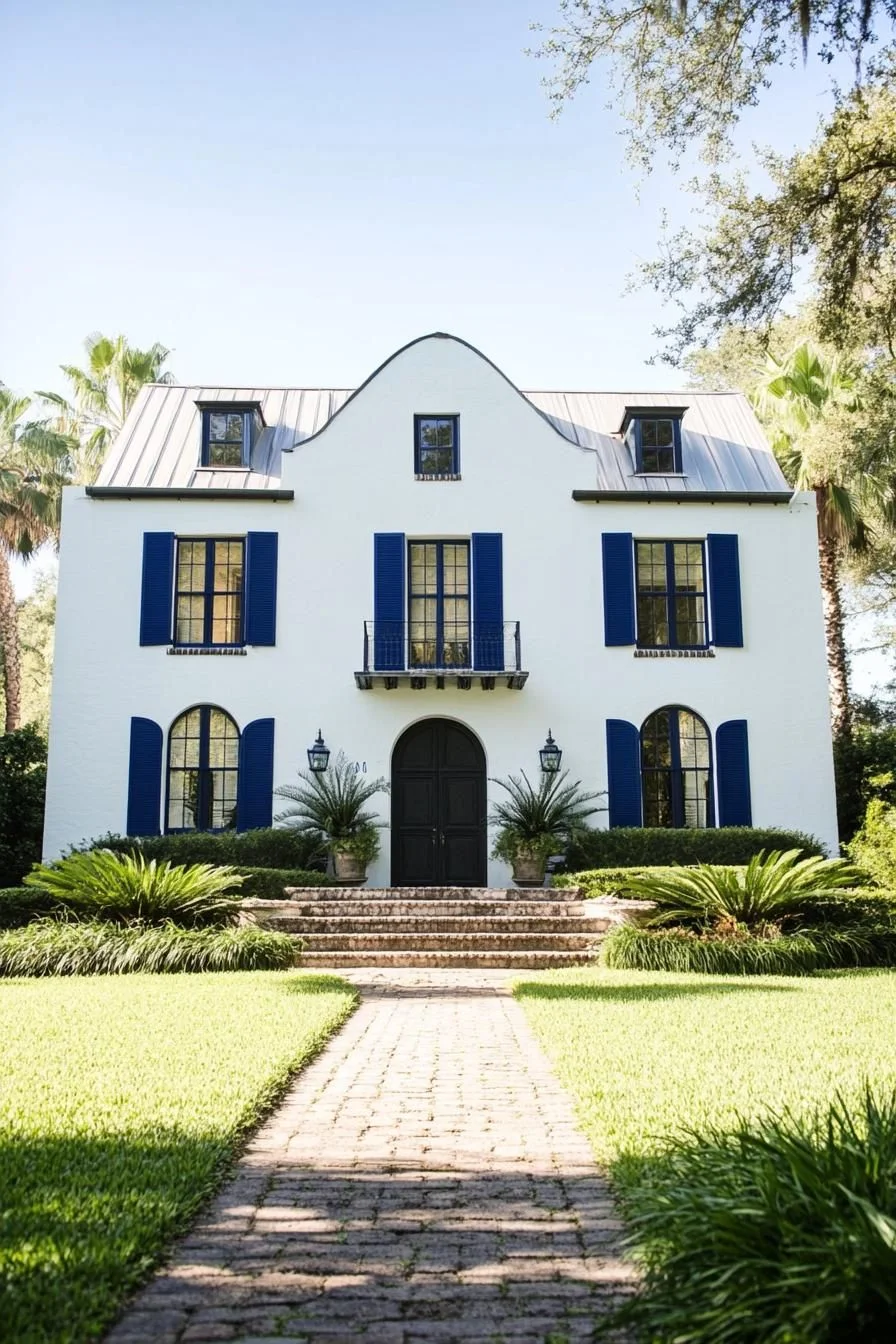 A Warm and Inviting West Indies Retreat