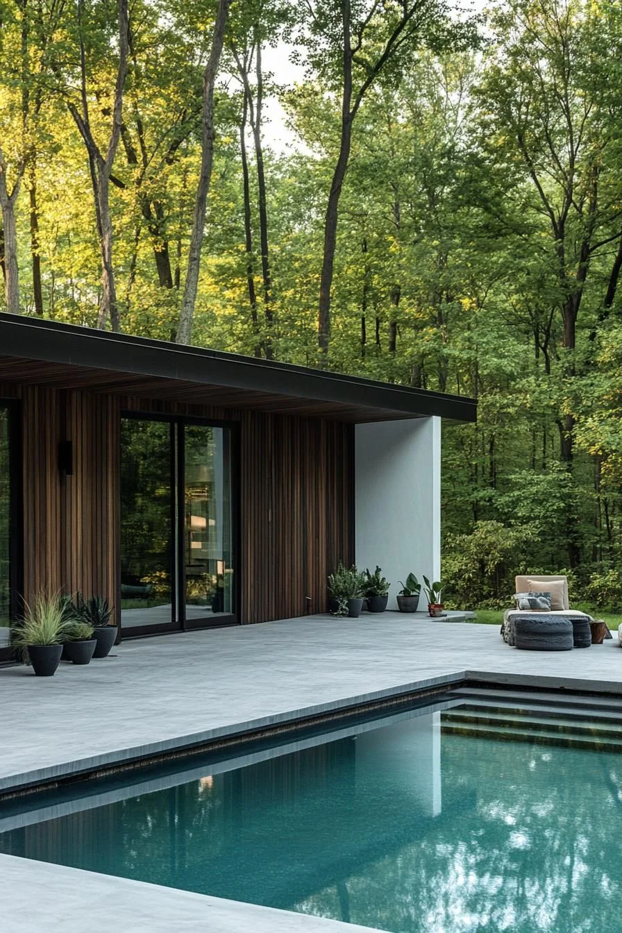 Quirky Quench Quarters