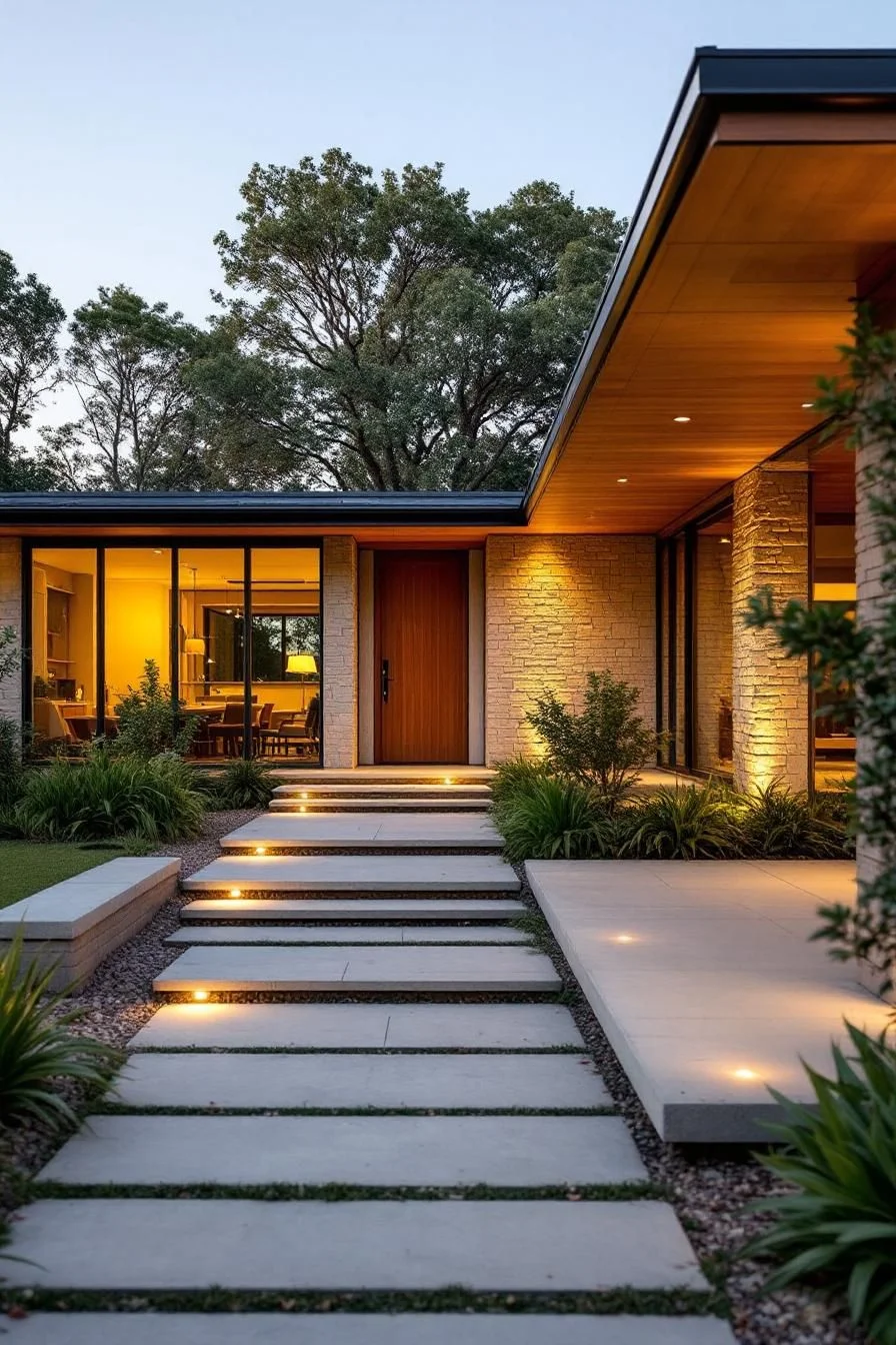 A Ranch Revival From the Swinging Sixties
