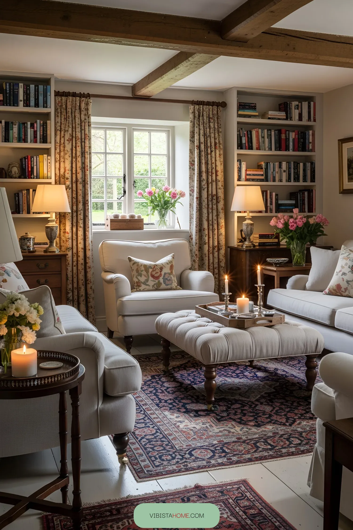 Why Country Living Feels So Comfortable