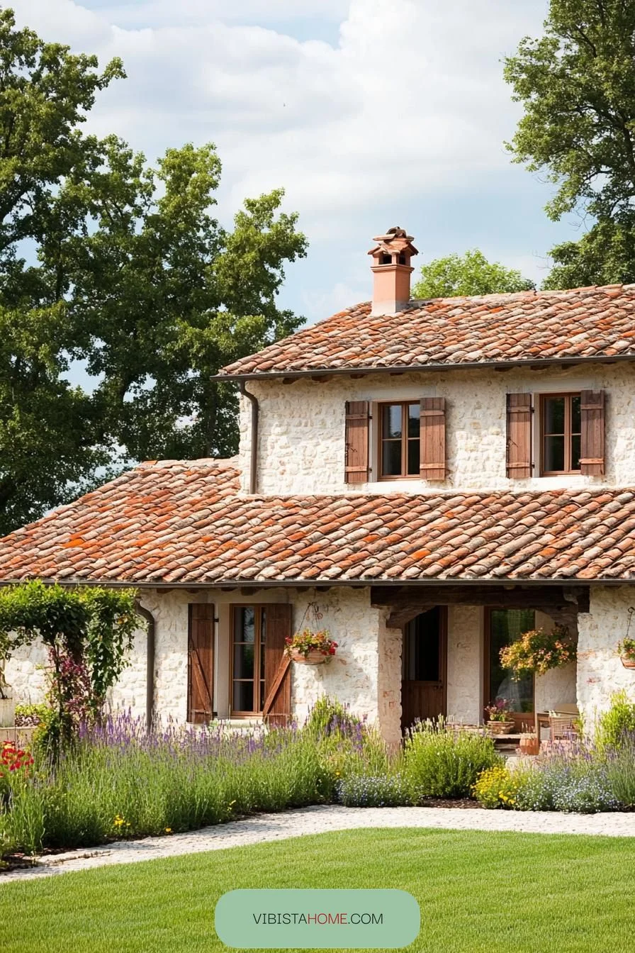 Rustic Nook Built for Daydreams