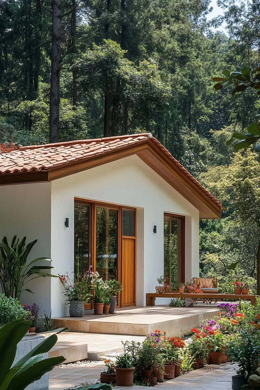 Charming Cottage Getaway
