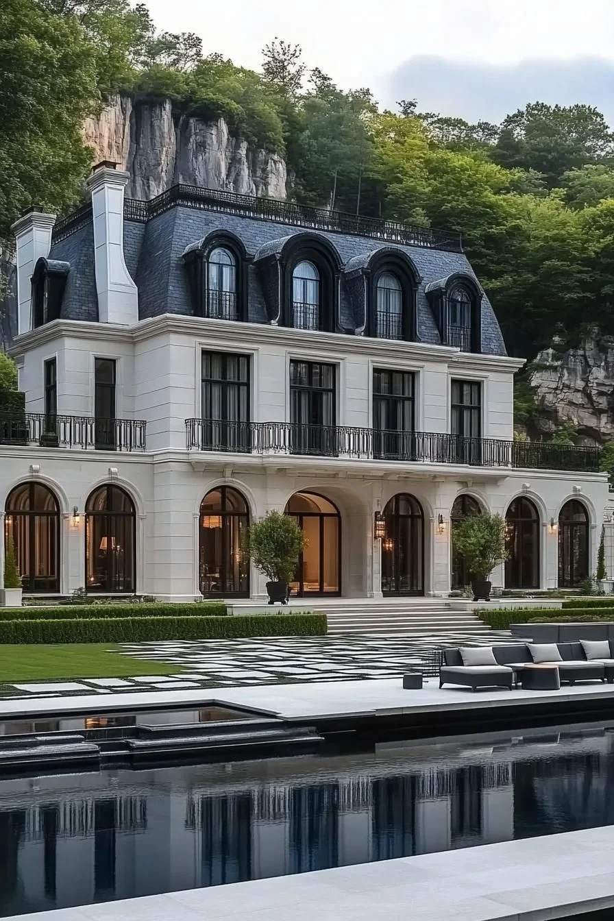 A Design Built for Elegance