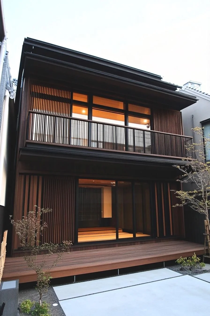 A Cozy Zen Box With Minimalist Style