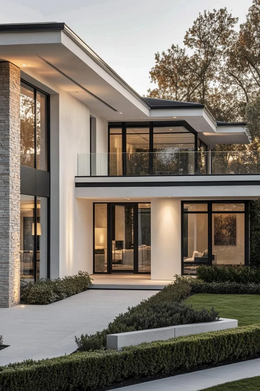 A Fresh Take on Modern Design