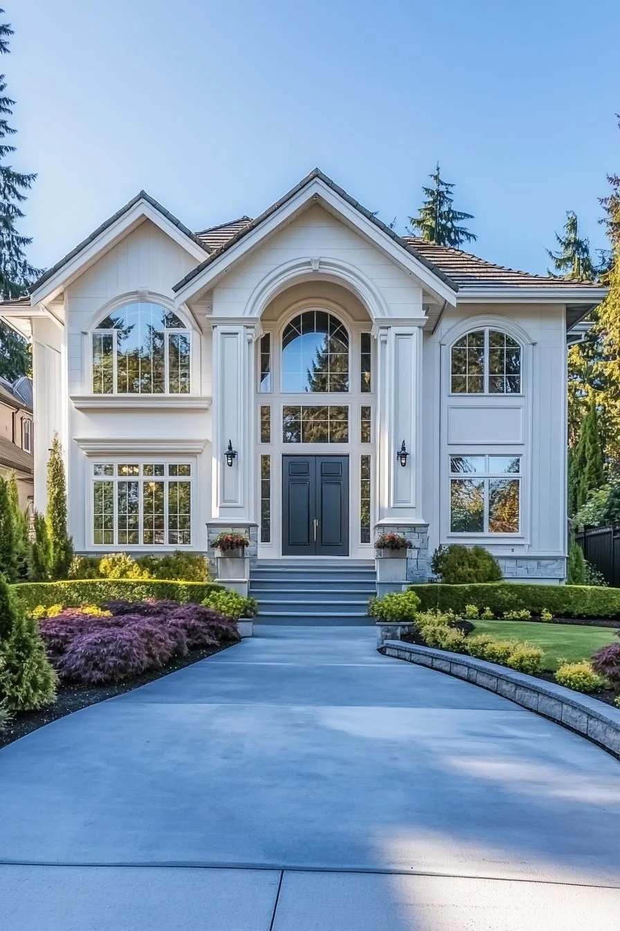 Why Symmetrical Design Feels So Elegant