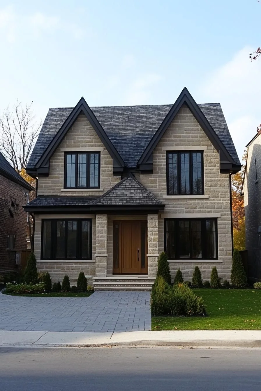 Classic Style Gets a Modern Update