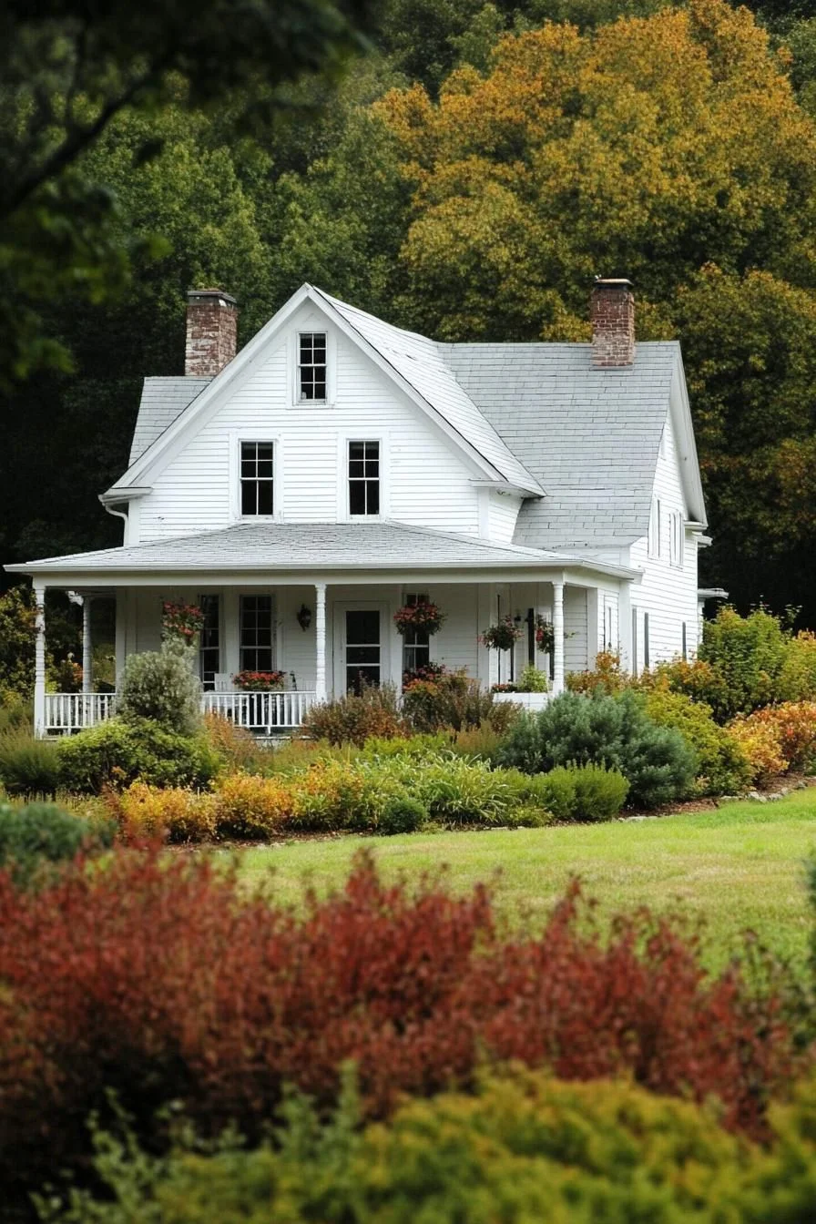 A Countryside Retreat Worth Visiting