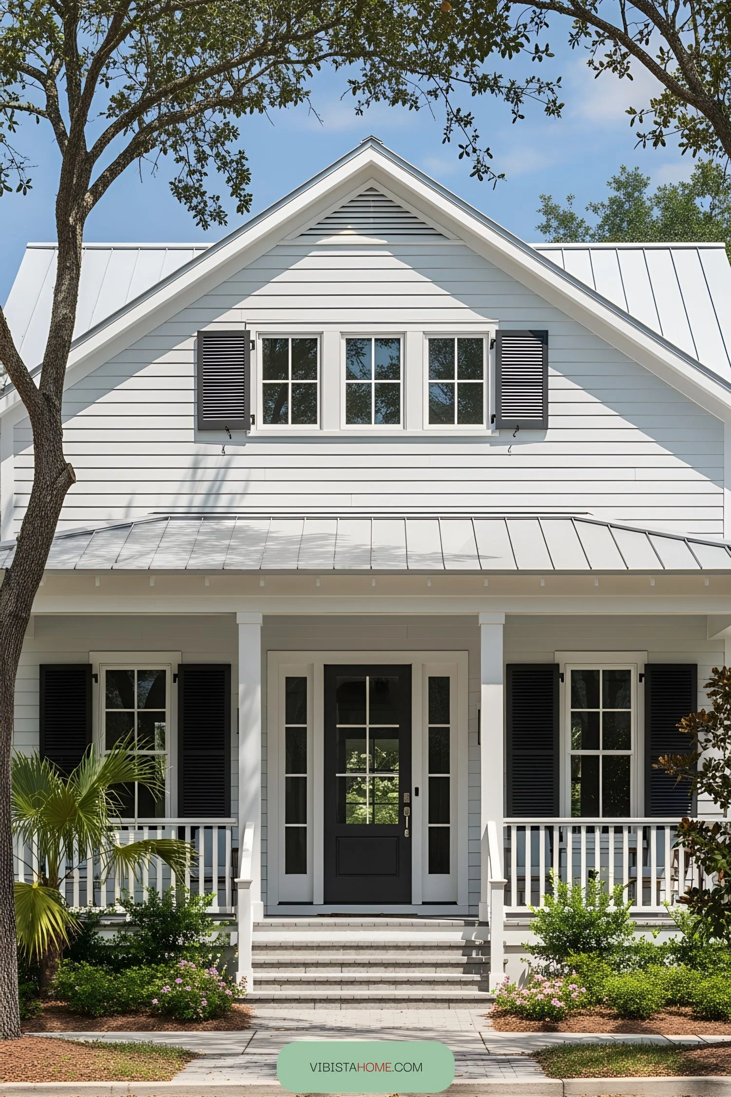 Cozy Surfside Bungalow Retreat