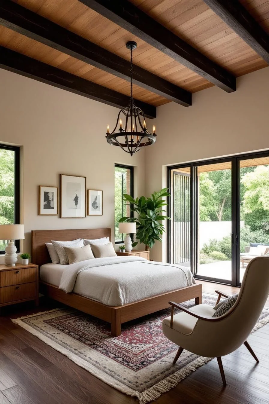 A Dreamy, Sunlit Spanish Escape