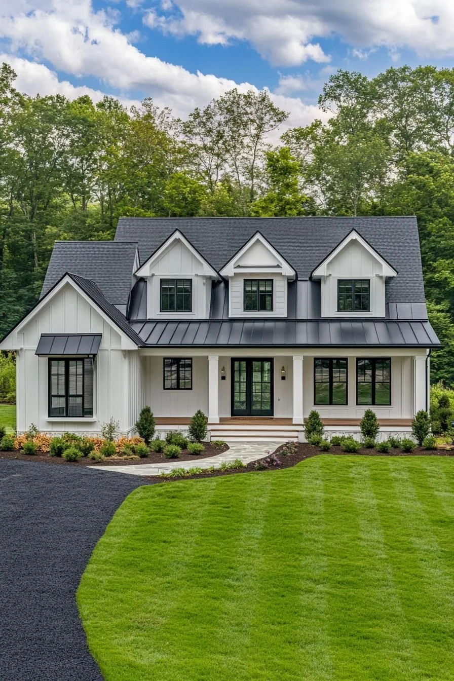 The Modern Cottage Look Explained