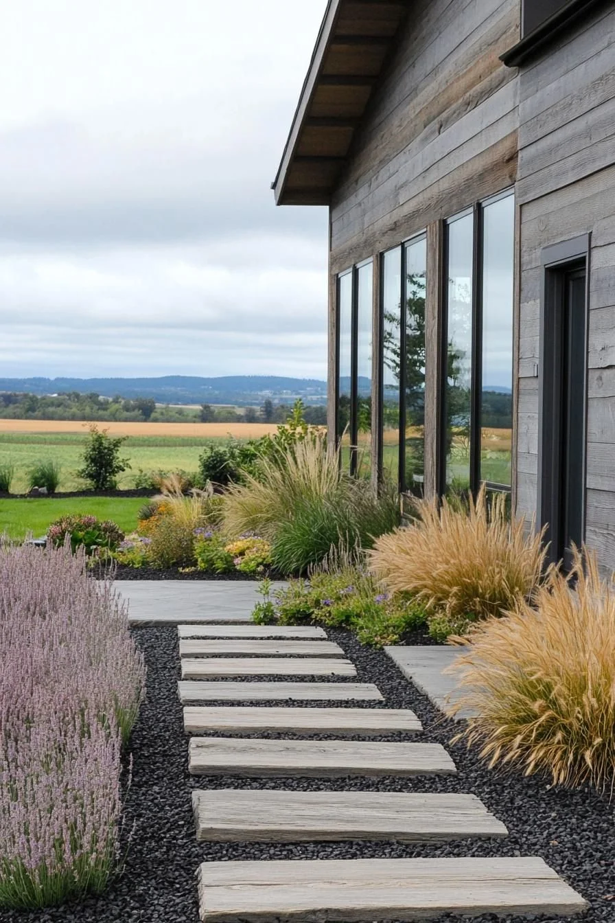 A Fresh Take on Countryside Living