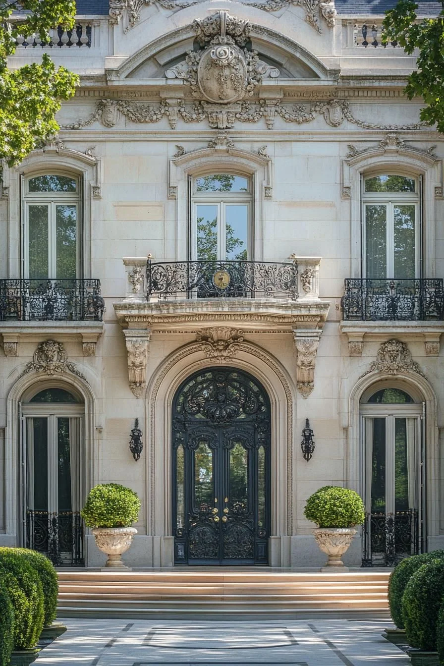 Grand Entry With Regal Artistry